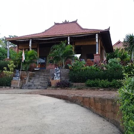 Eliska Sumberkima Pemuteran Exterior foto