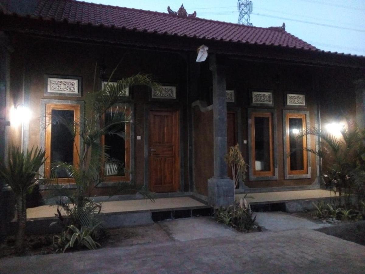 Eliska Sumberkima Pemuteran Exterior foto