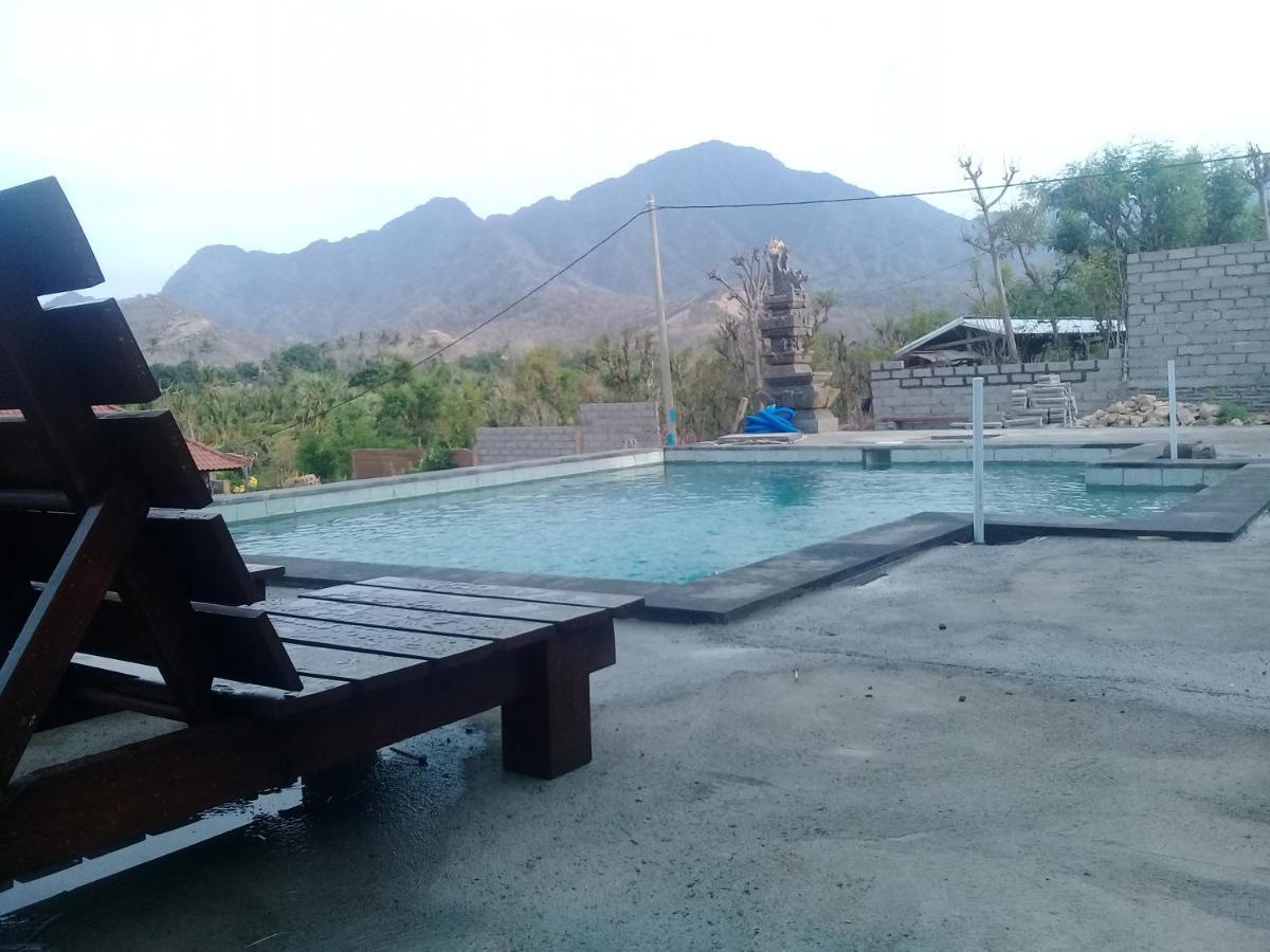 Eliska Sumberkima Pemuteran Exterior foto