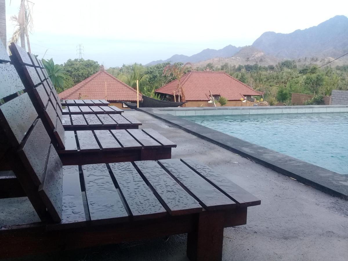 Eliska Sumberkima Pemuteran Exterior foto
