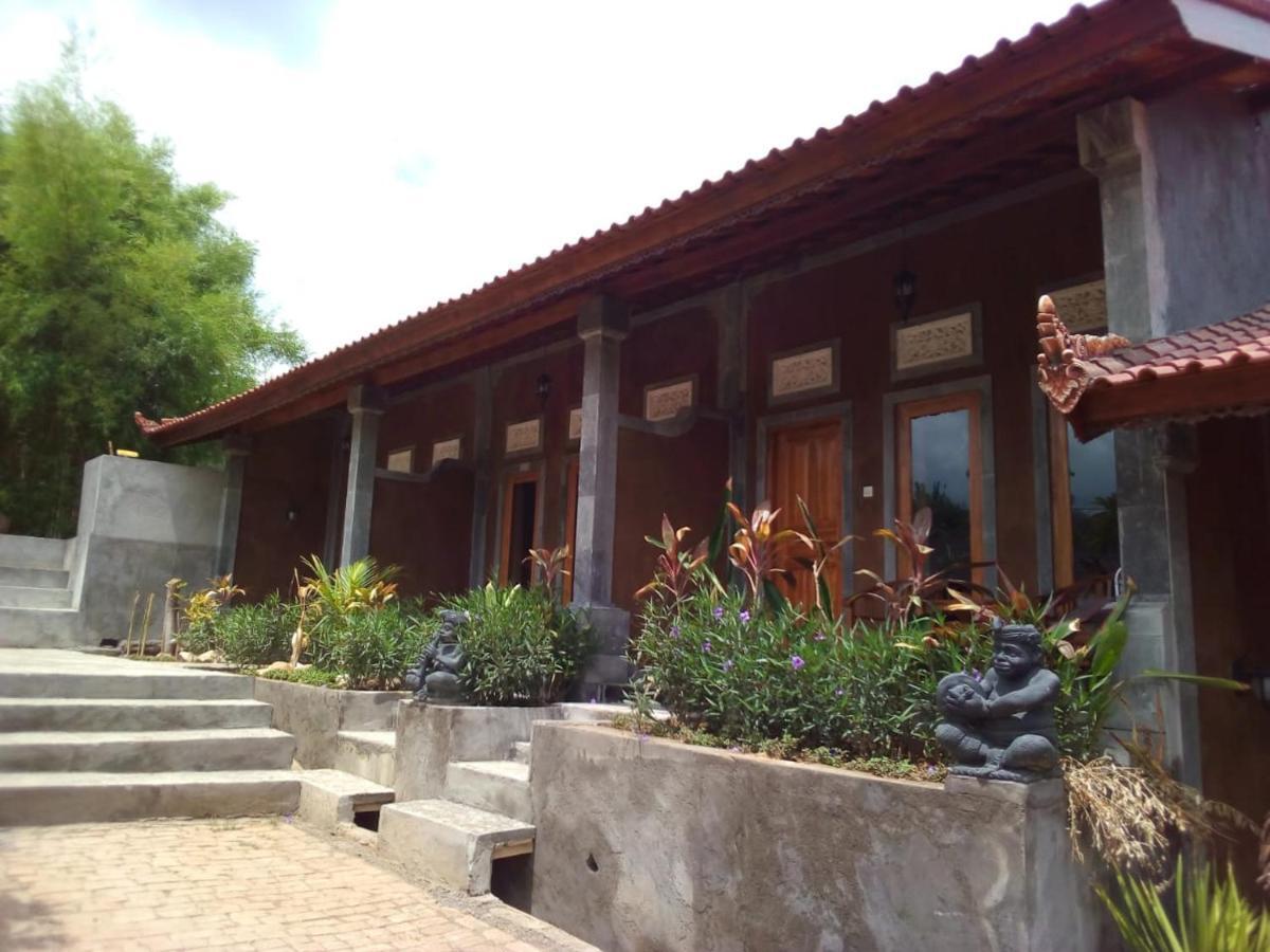 Eliska Sumberkima Pemuteran Exterior foto