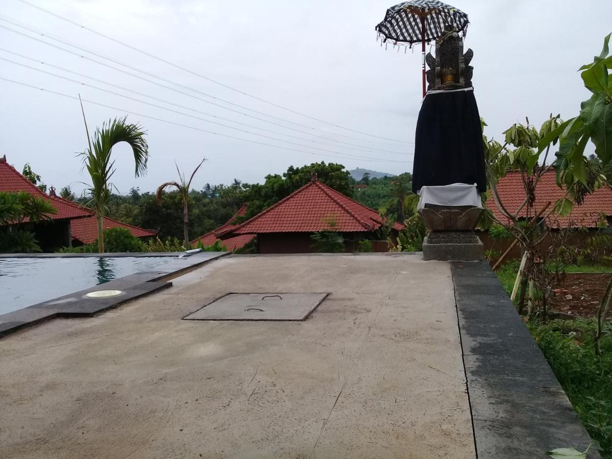 Eliska Sumberkima Pemuteran Exterior foto