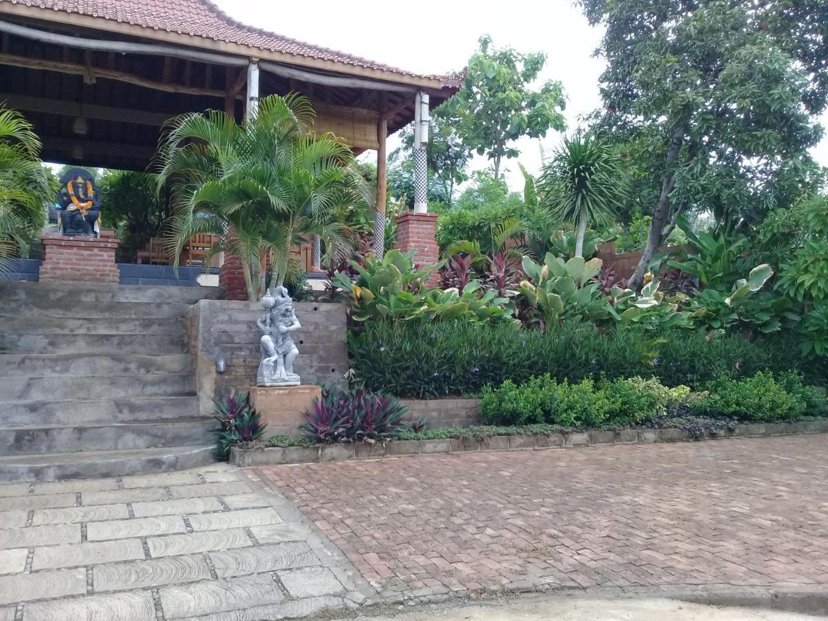 Eliska Sumberkima Pemuteran Exterior foto