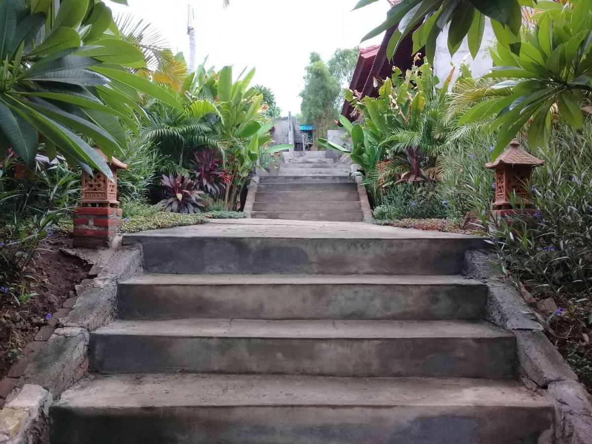 Eliska Sumberkima Pemuteran Exterior foto