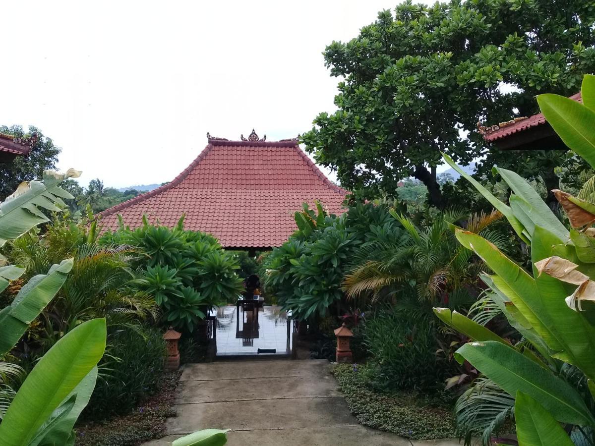Eliska Sumberkima Pemuteran Exterior foto