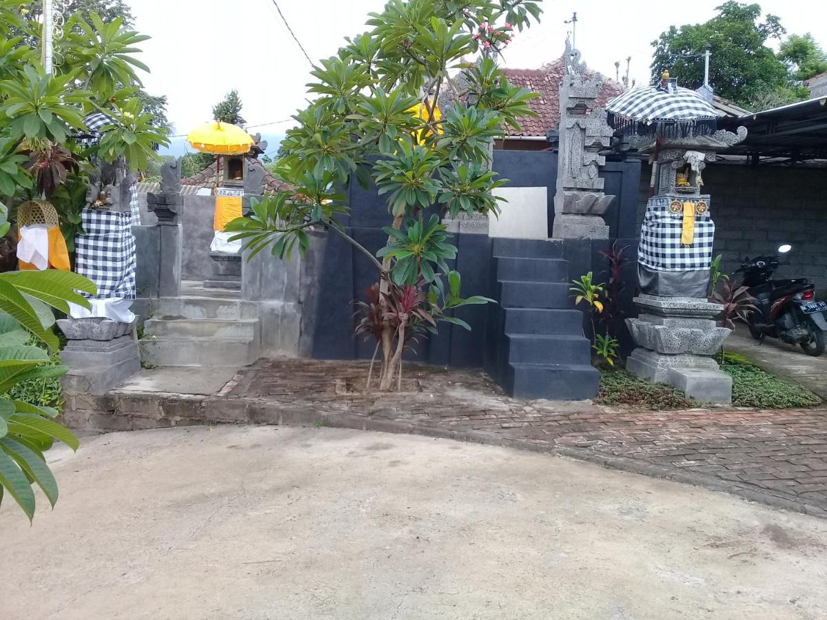 Eliska Sumberkima Pemuteran Exterior foto
