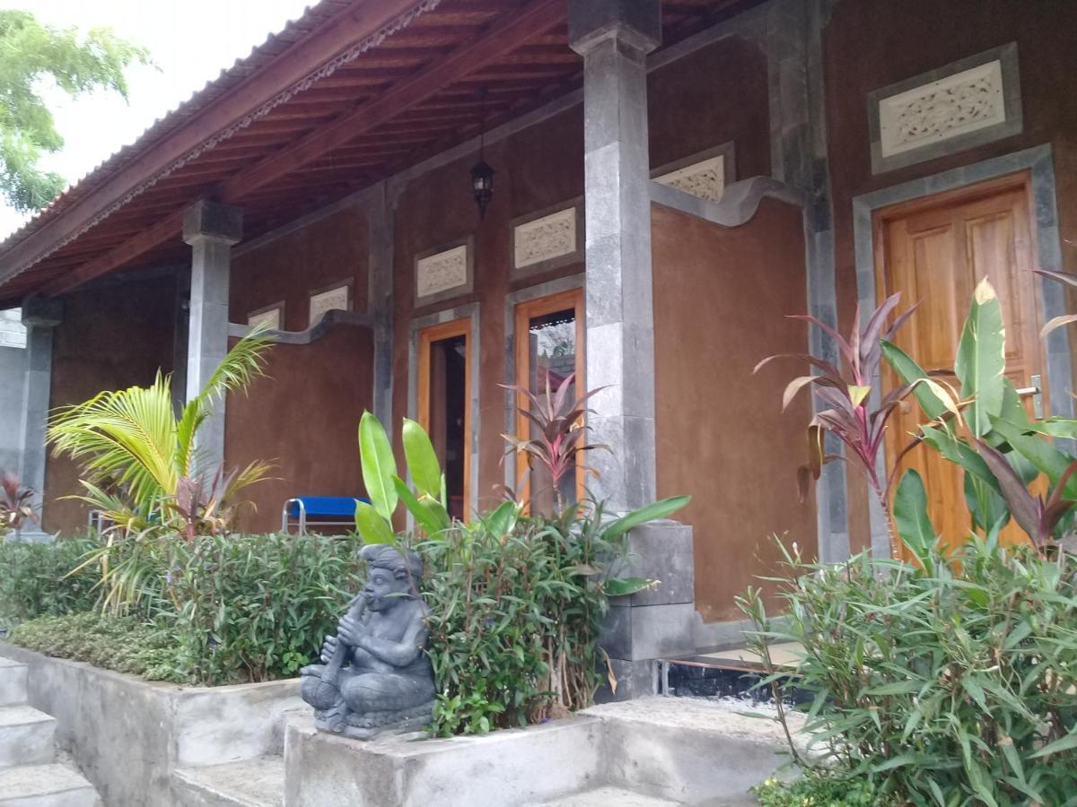 Eliska Sumberkima Pemuteran Exterior foto